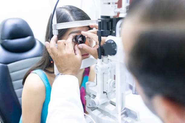 Eye Disease Treatment Aizawl