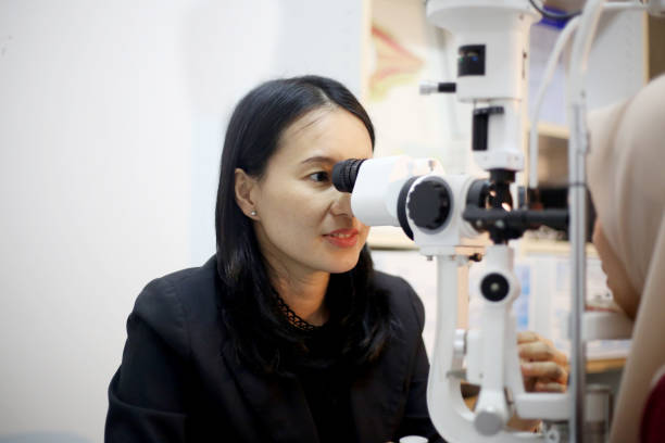 Retinal Specialist Aizawl