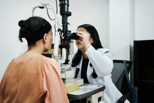 Near Me Eye Specialist Aizawl 